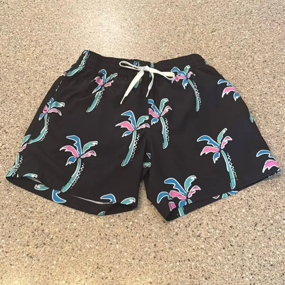 CHUBBIES The Havana Nights 5.5